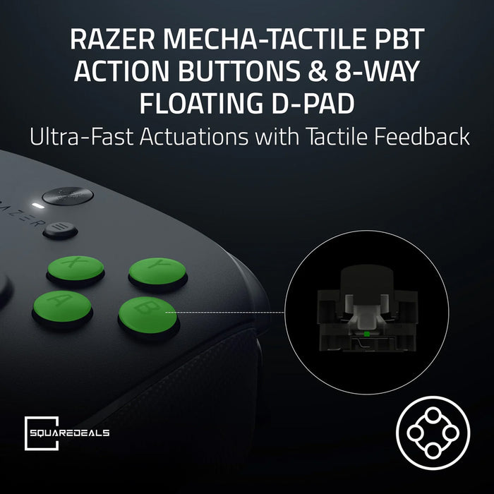 Razer Wolverine V3 Pro