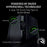 Razer Basilisk Mobile Wireless Gaming Mouse
