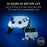 Razer Hammerhead V3 X PlayStation