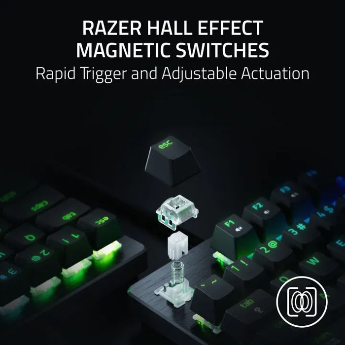 Razer Huntsman V3 HE