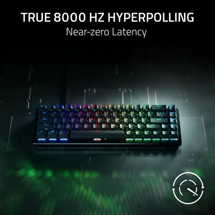 Razer Huntsman V3 HE