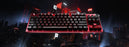 Razer Huntsman V3 Pro Tenkeyless 8KHz Sentinels Edition