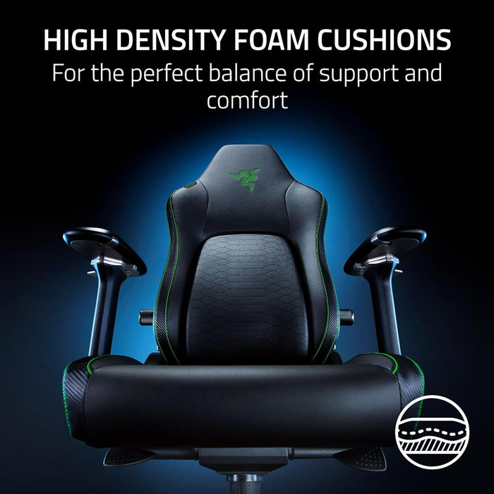 Razer Iskur V2 Gaming Chair