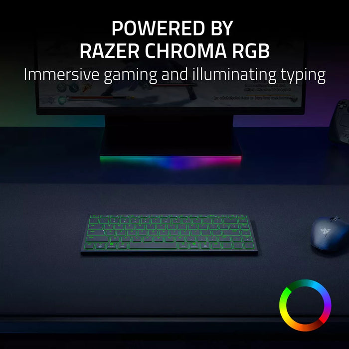 Razer Joro Portable Keyboard