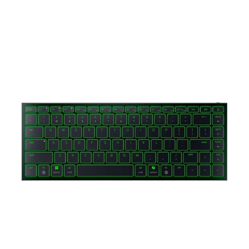Razer Joro Portable Keyboard