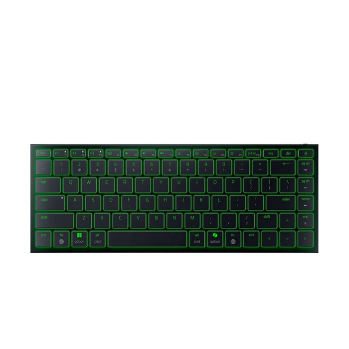 Razer Joro Portable Keyboard