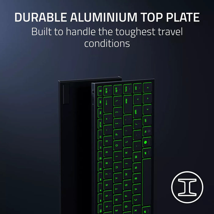 Razer Joro Portable Keyboard