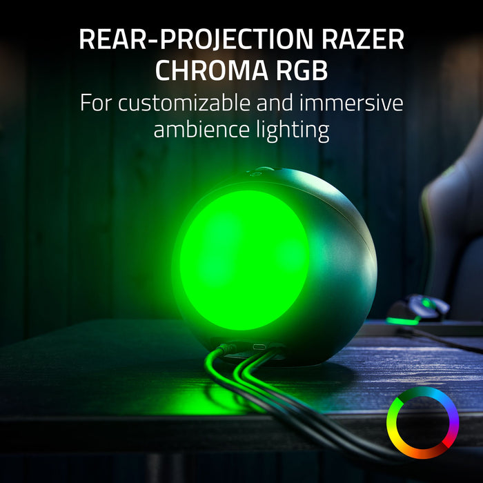 Razer Mako with Compact Subwoofer