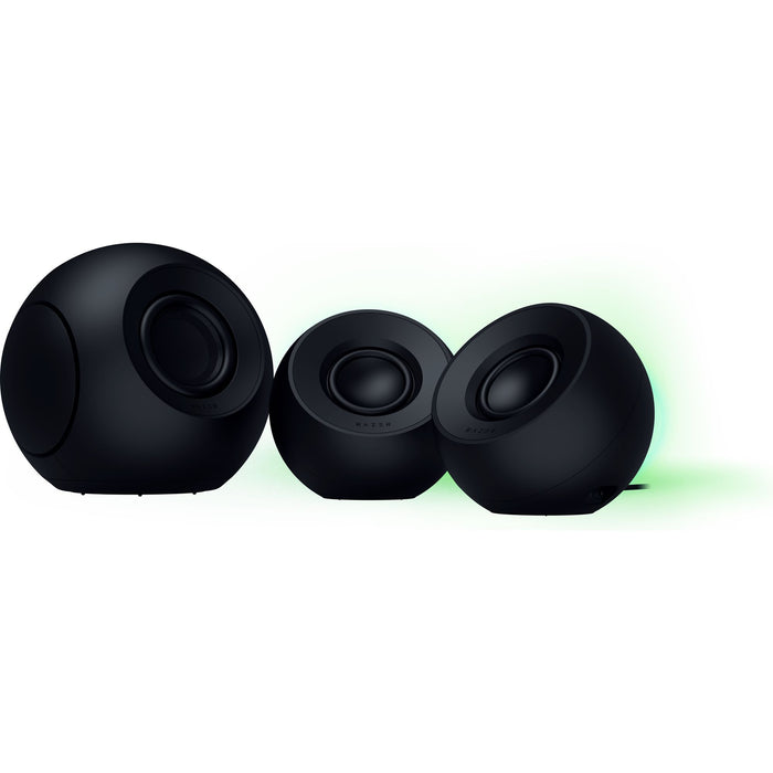 Razer Mako with Compact Subwoofer