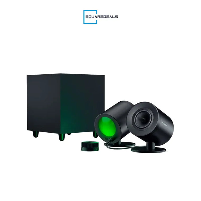 Razer Nommo V2 Pro