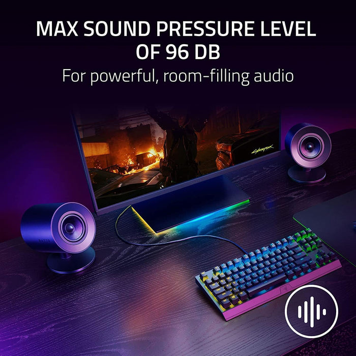 Razer Nommo V2 X