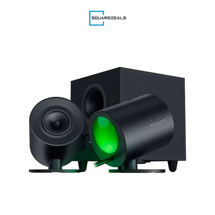 Razer Nommo V2