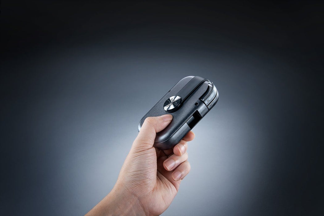 Razer Prio