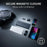 Razer Travel Case Folio for Portable Keyboard