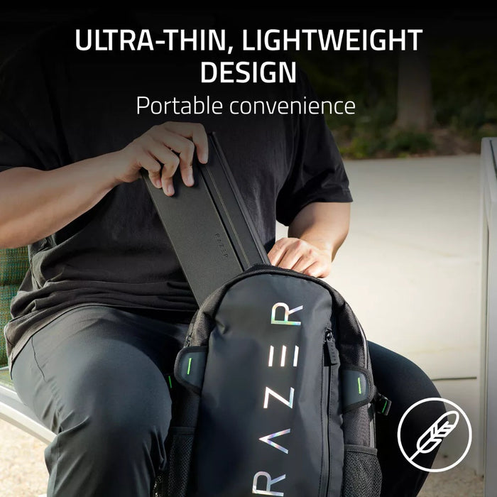 Razer Travel Case Folio for Portable Keyboard