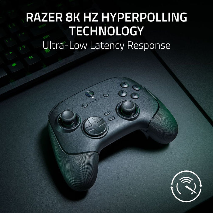Razer Wolverine V3 Pro