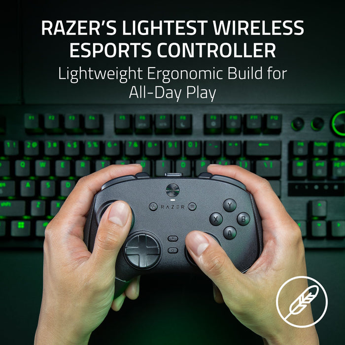 Razer Wolverine V3 Pro