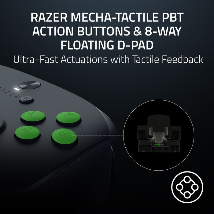 Razer Wolverine V3 Pro