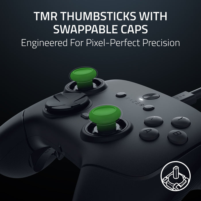 Razer Wolverine V3 Tournament Edition 8K PC