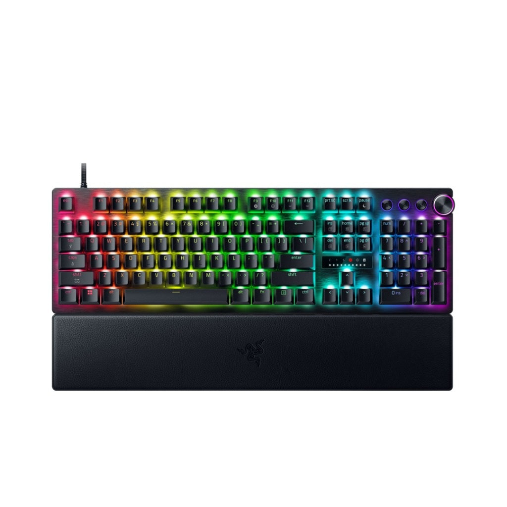 Razer Huntsman V3 Pro 8KHZ — SquareDeals