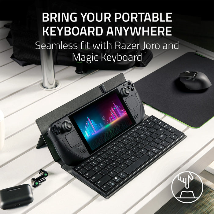 Razer Travel Case Folio for Portable Keyboard