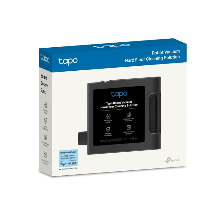 TP Link Tapo RVA450