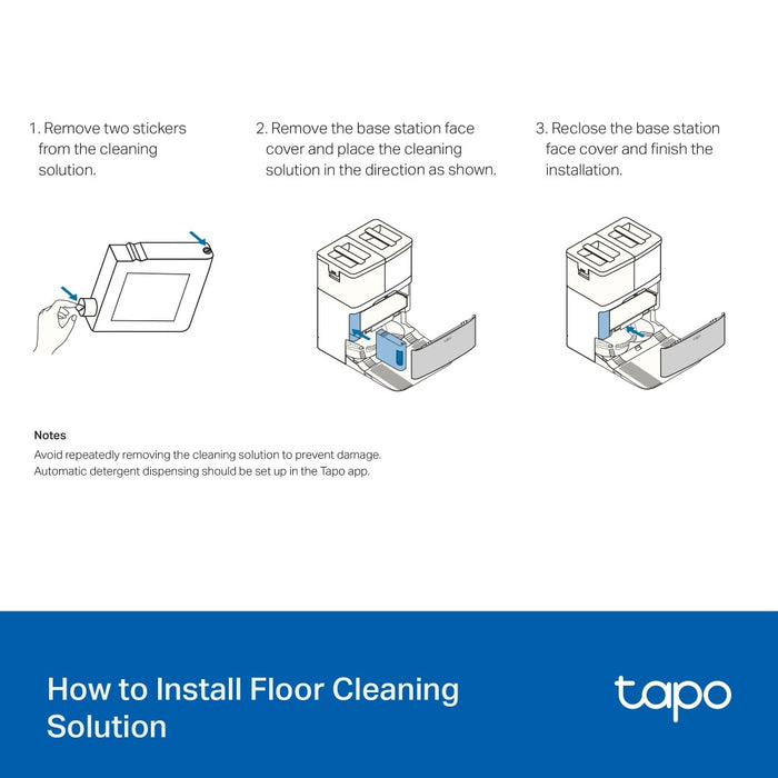 TP Link Tapo RVA450
