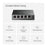Mercusys MS105GS-M2 / MS108GS-M2
