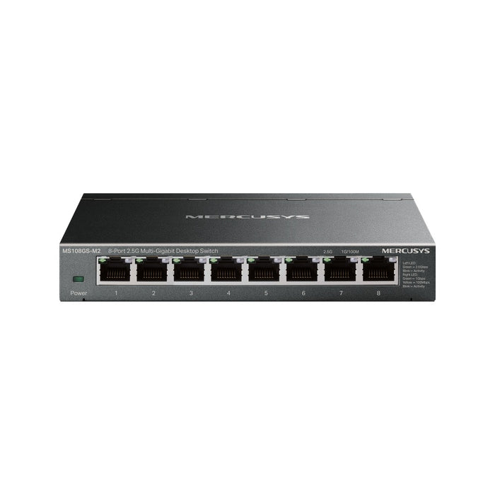 Mercusys MS105GS-M2 / MS108GS-M2