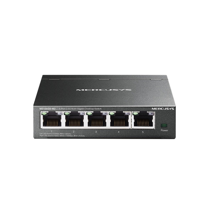 Mercusys MS105GS-M2 / MS108GS-M2