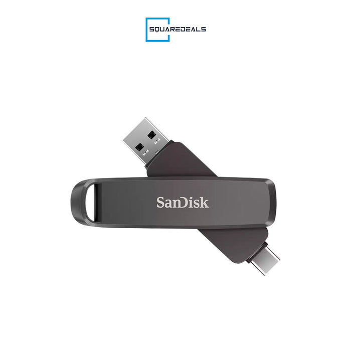 SanDisk Extreme PRO Dual Drive