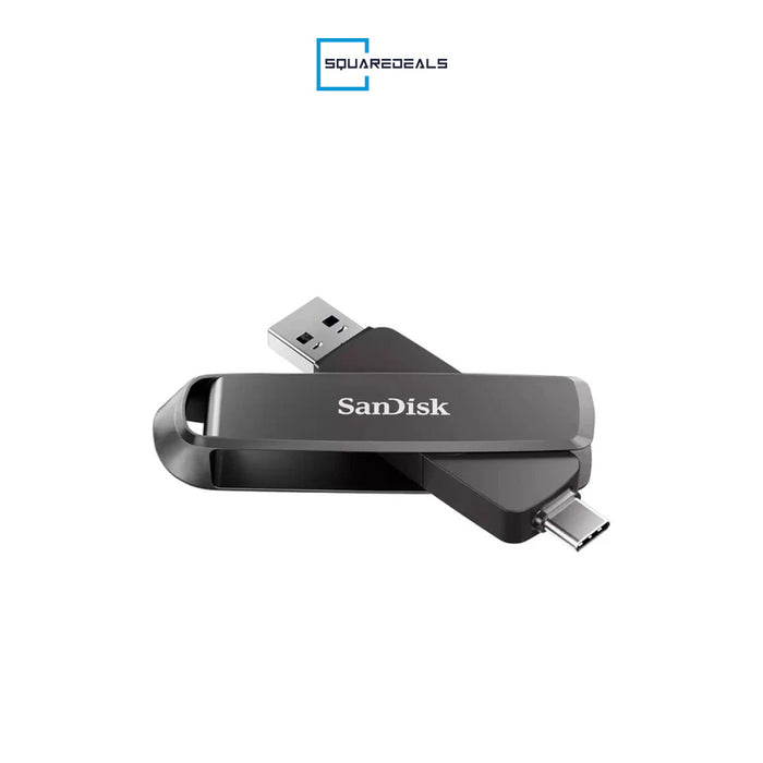 SanDisk Extreme PRO Dual Drive