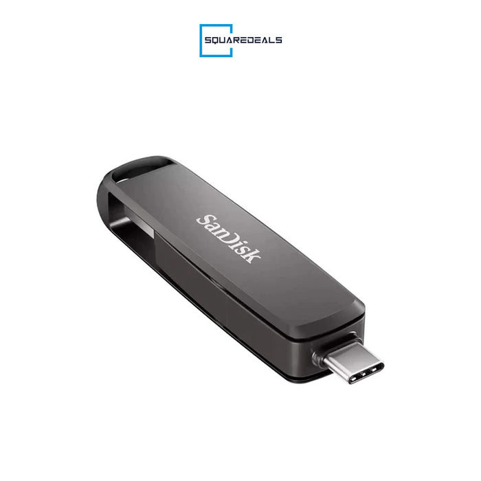 SanDisk Extreme PRO Dual Drive