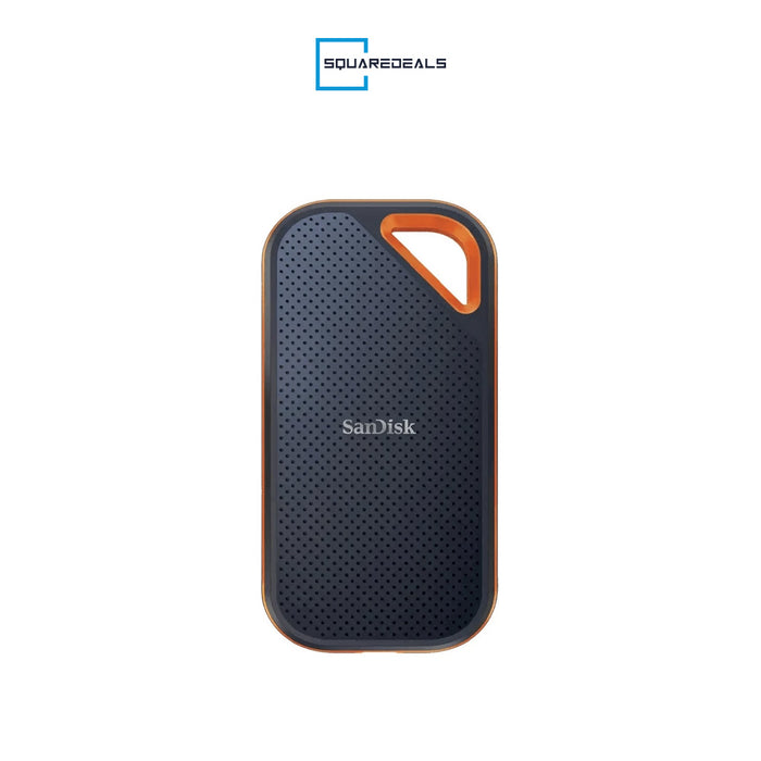 SanDisk Extreme Pro E81