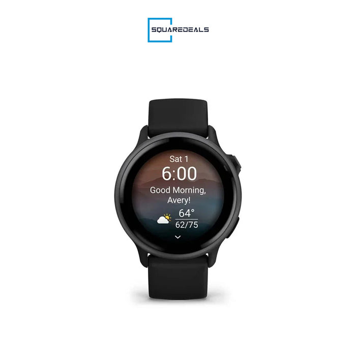 Garmin Vivoactive 6