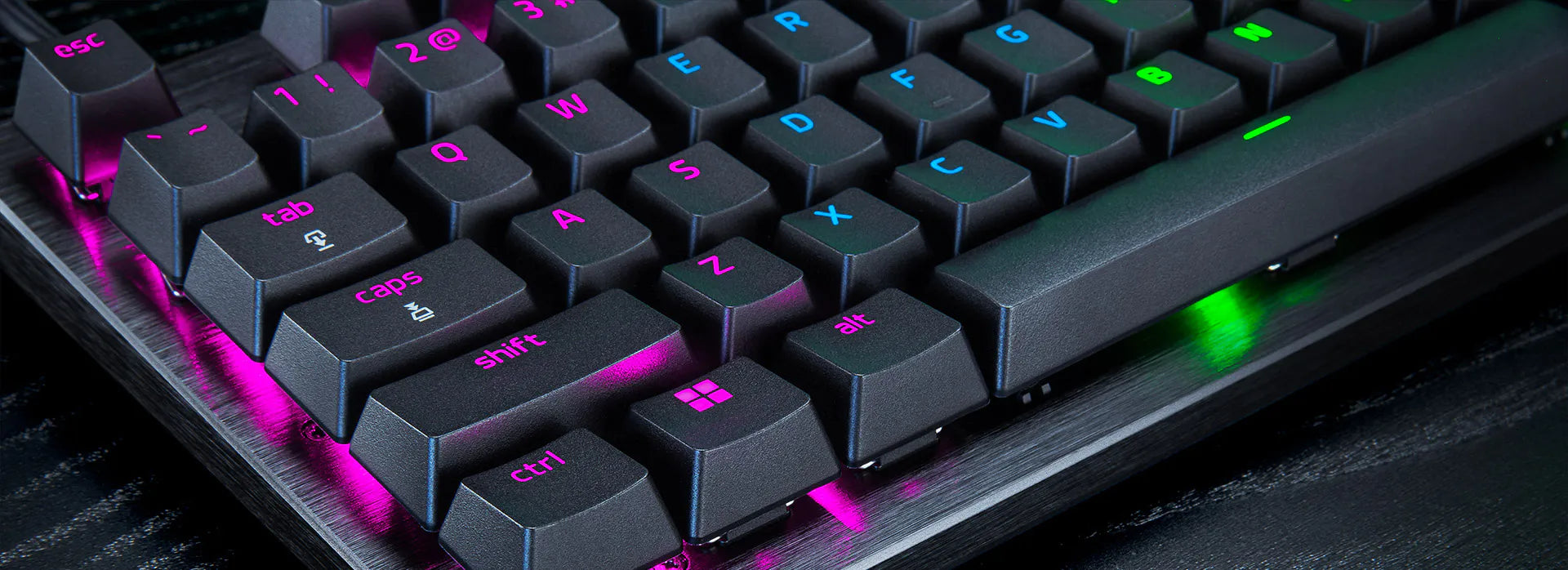 Razer Huntsman V3 Pro TKL