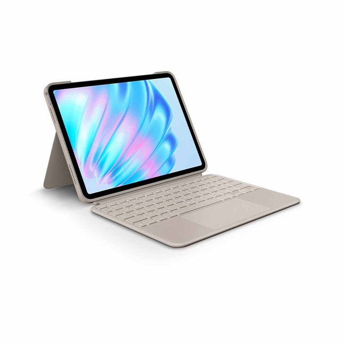 Logitech Combo Touch iPad Air 11" (M2, M3)