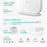 TP Link Archer MR505 AC1200 Router