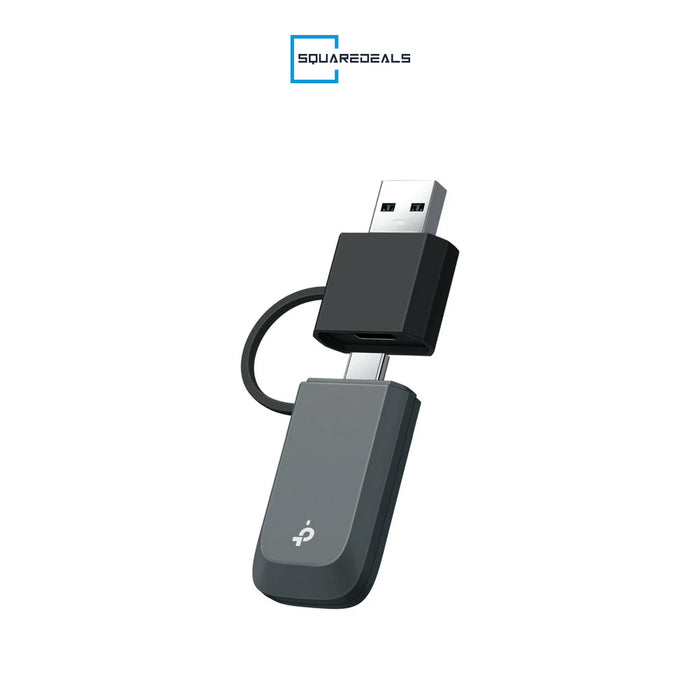 TP Link Archer TBE230U BE3600