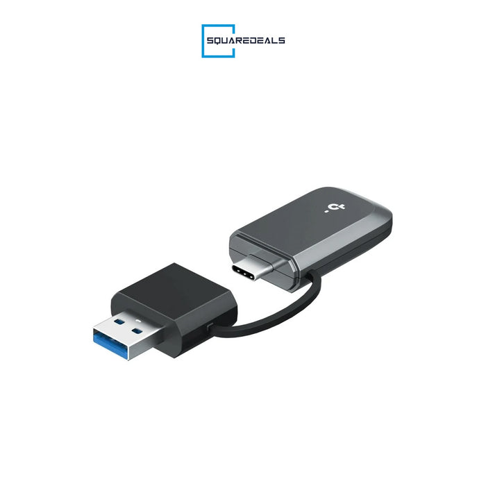 TP Link Archer TBE230U BE3600