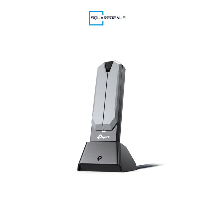 TP Link Archer TBE400UH BE6500