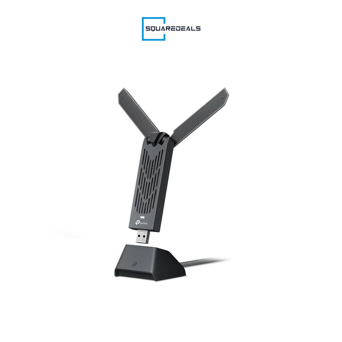 TP Link Archer TBE400UH BE6500