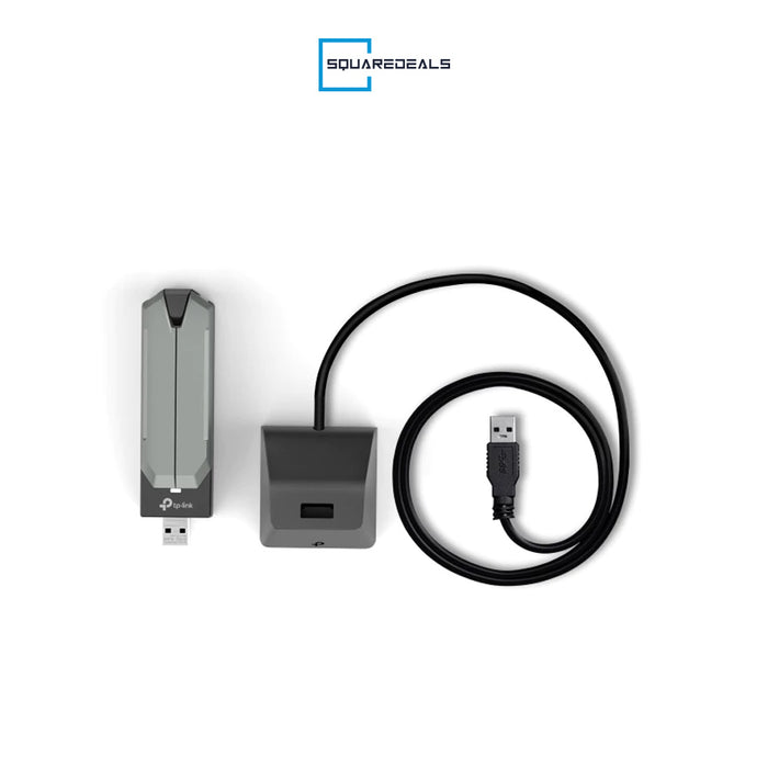 TP Link Archer TBE400UH BE6500