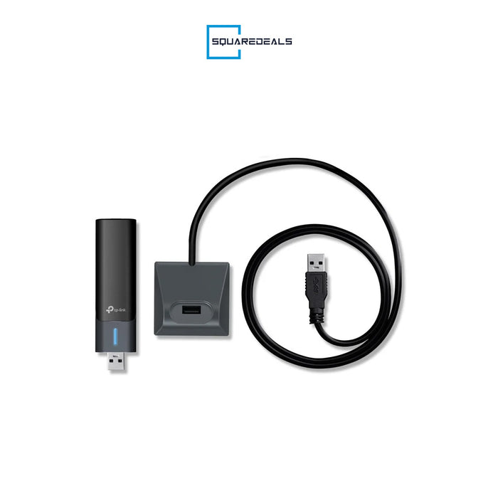 TP Link Archer TXE70UH AXE5400