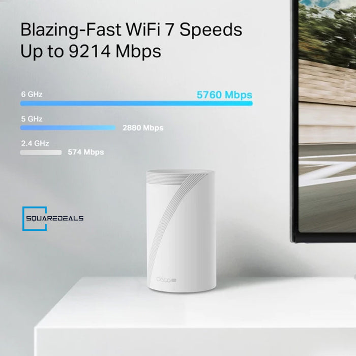 TP Link Deco BE65-5G