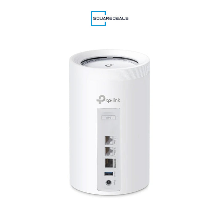 TP Link Deco BE68 BE14000 Tri-Band
