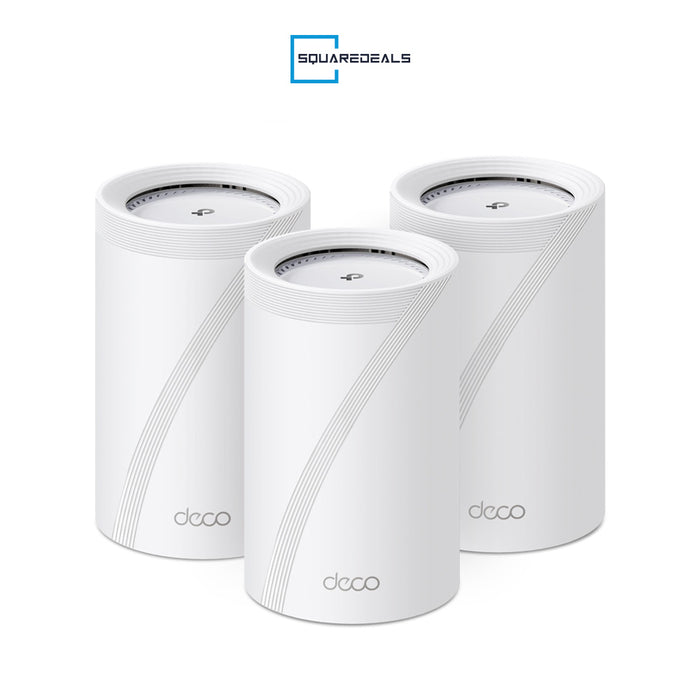 TP Link Deco BE68 BE14000 Tri-Band