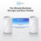 TP Link Deco BE68 BE14000 Tri-Band