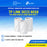 TP Link Deco BE68 BE14000 Tri-Band
