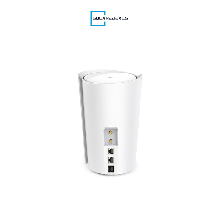 TP Link Deco X50-5G Whole Home Mesh